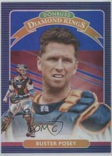 Buster Posey