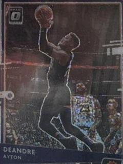 Deandre Ayton