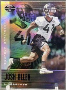 Josh Allen