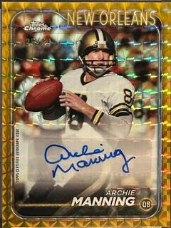 Archie Manning