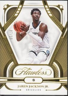 Jaren Jackson Jr.