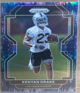 Kenyan Drake
