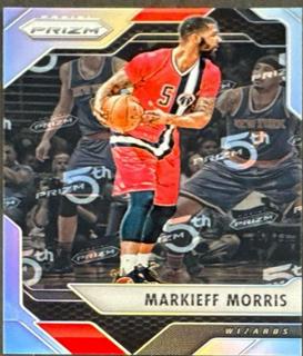 Markieff Morris