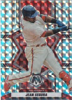 Jean Segura