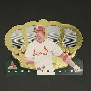 Mark McGwire