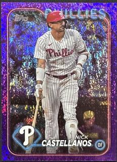 Nick Castellanos