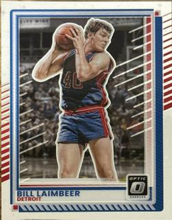 Bill Laimbeer