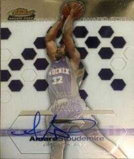 Amare Stoudemire