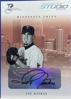Joe Nathan