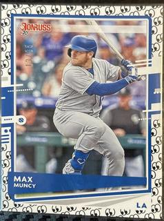 Max Muncy