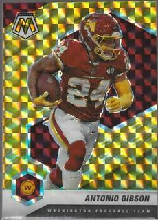 Antonio Gibson