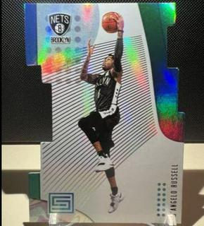 D'Angelo Russell