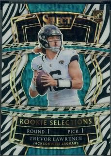 Trevor Lawrence