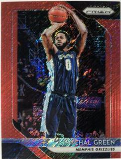 JaMychal Green
