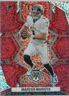 Marcus Mariota