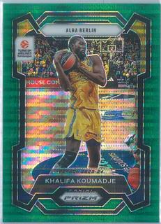Khalifa Koumadje