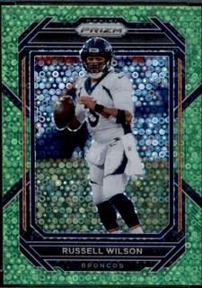 Russell Wilson