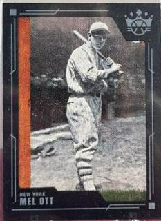 Mel Ott