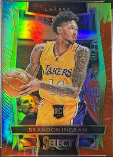 Brandon Ingram