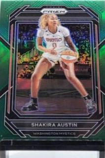 Shakira Austin