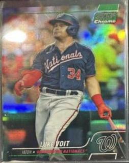 Luke Voit