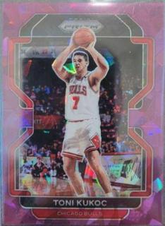 Toni Kukoc