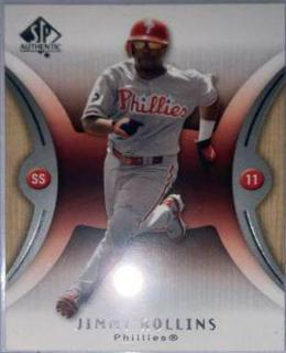 Jimmy Rollins