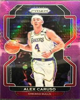 Alex Caruso