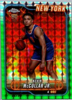 Kevin McCullar Jr.