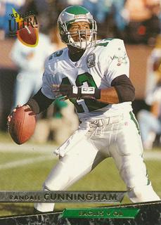 Randall Cunningham