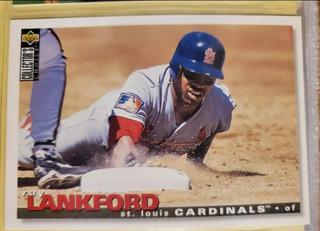 Ray Lankford