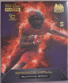 Breece Hall