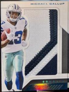 Michael Gallup