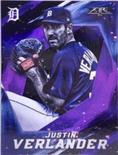 Justin Verlander