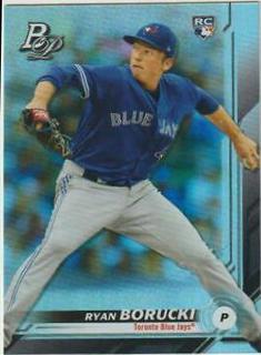 Ryan Borucki