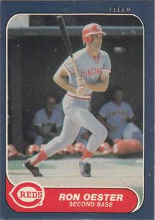 Ron Oester