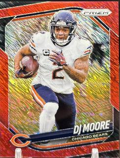 DJ Moore