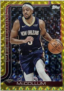 CJ McCollum