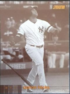 Aaron Hicks