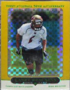Larry Brackins