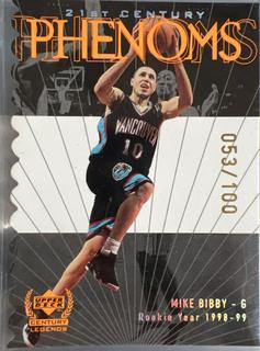 Mike Bibby