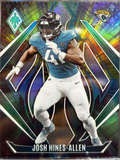 Josh Hines-Allen