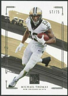 Michael Thomas