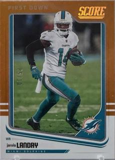 Jarvis Landry