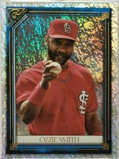 Ozzie Smith