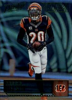 Reggie Nelson