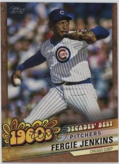 Fergie Jenkins