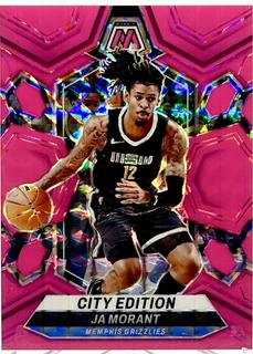 Ja Morant