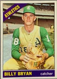 Bill Bryan