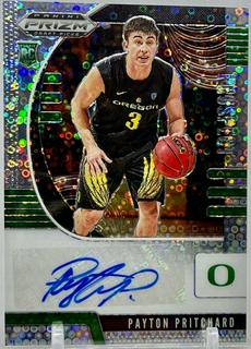 Payton Pritchard